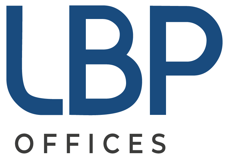 LBP Offices Glasgow for Flexible Working